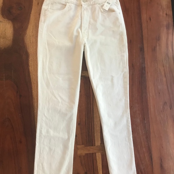 MOTHER The Dazzler Shift Jean _ Act Natural 29" - Picture 3 of 8